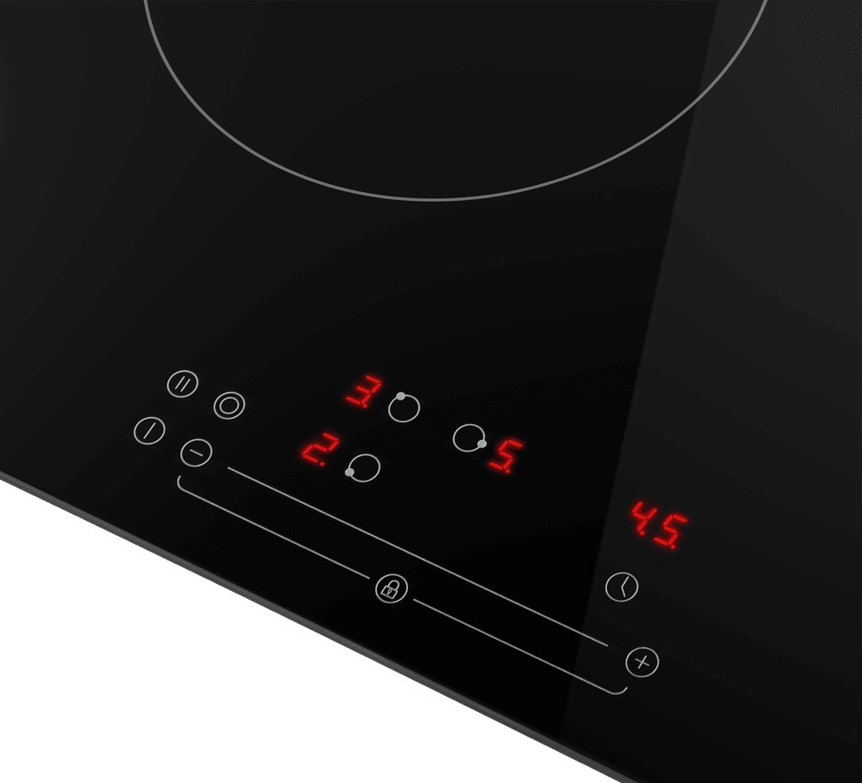 Maunfeld EVCE.453.D-BK