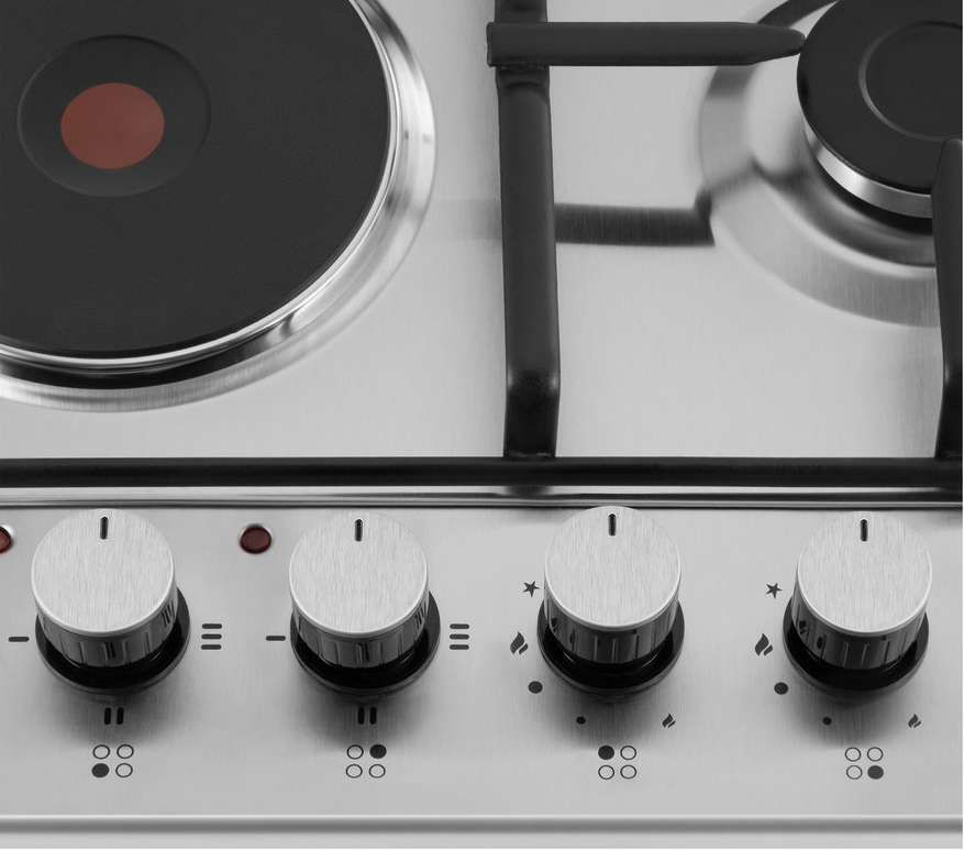 Maunfeld EEHS.64.5ES/KG