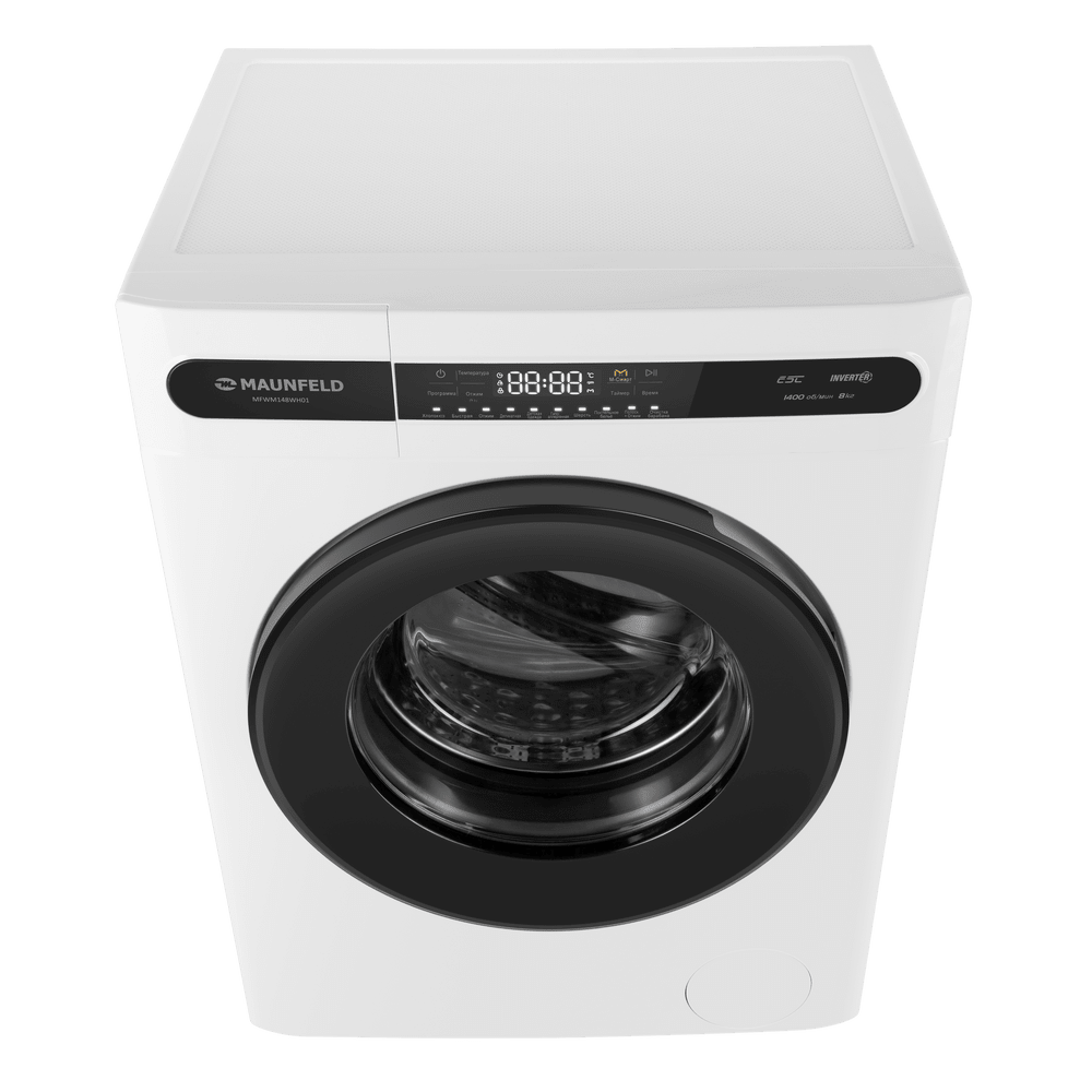 Maunfeld MFWM148WH01