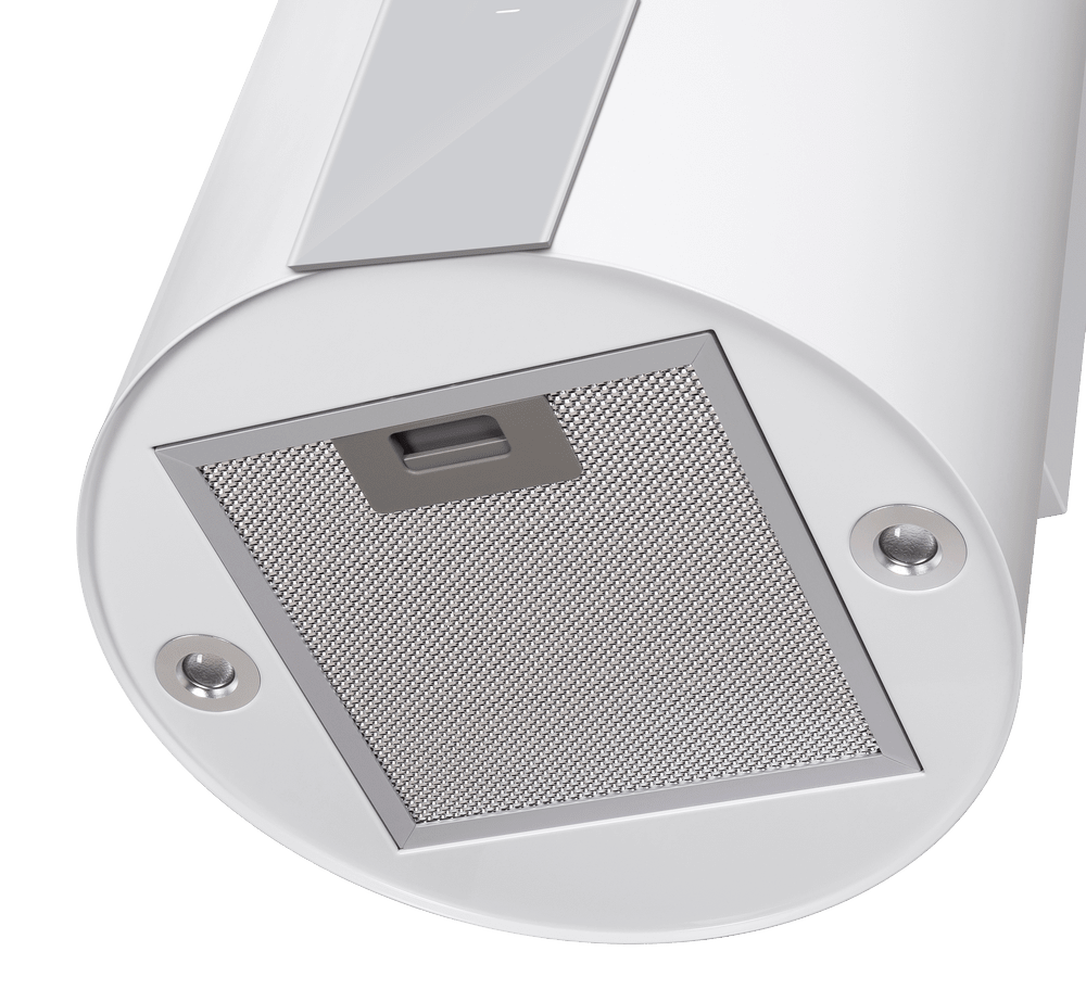 Maunfeld Lee Wall 35 Sensor White