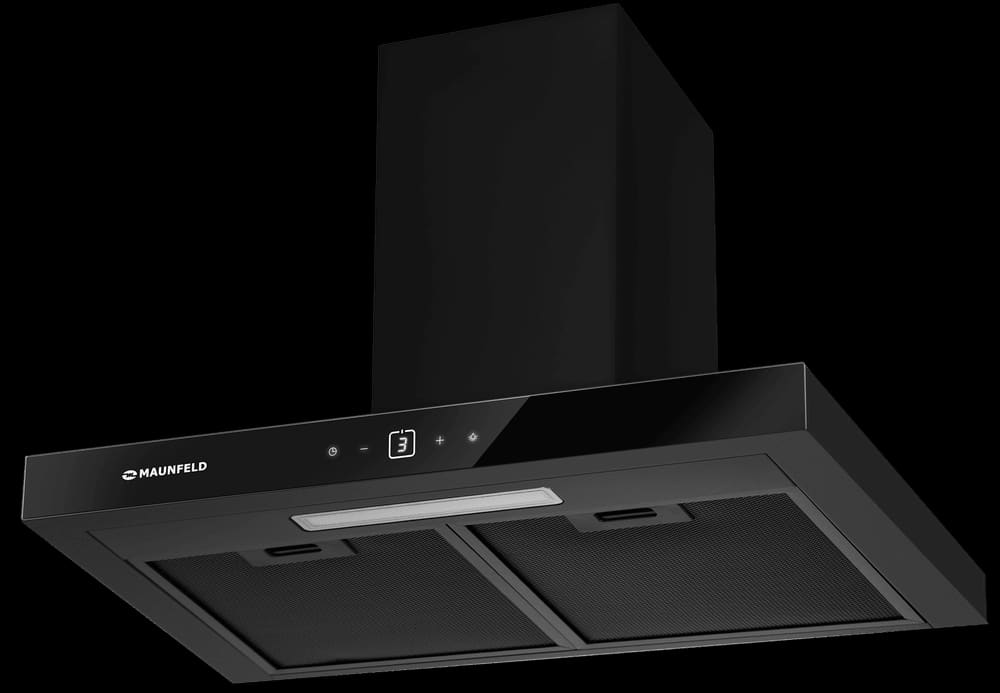 Maunfeld Breeze 60 Black