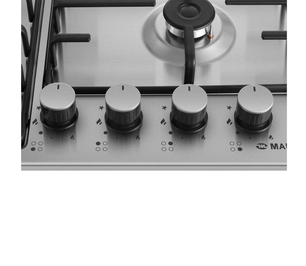 Maunfeld EGHS.64.3STS-ES/G