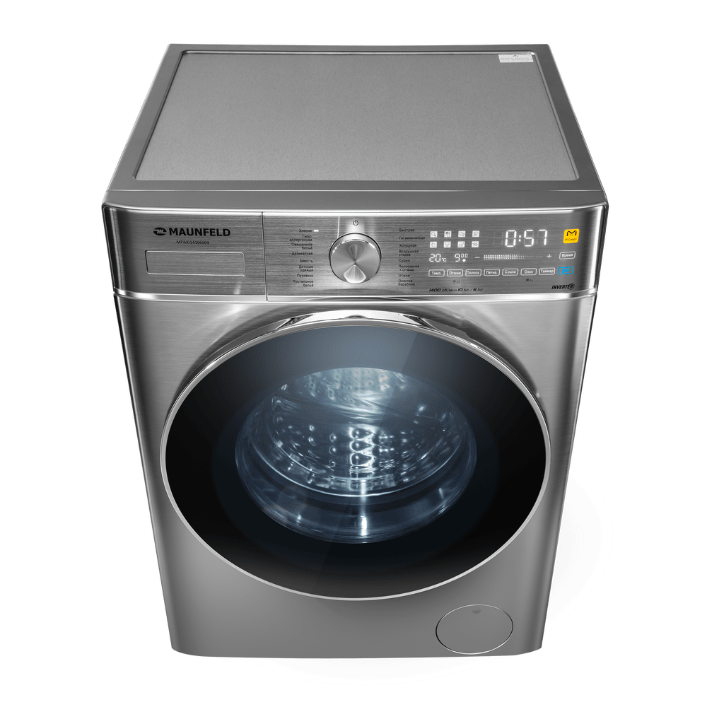 Maunfeld MFWD14106S04