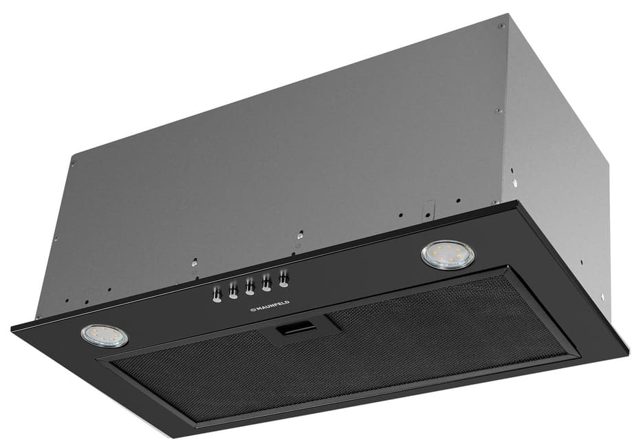 Maunfeld CROSBY POWER 50 BLACK