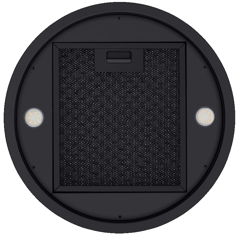 Maunfeld LEE ISLA 39 BLACK