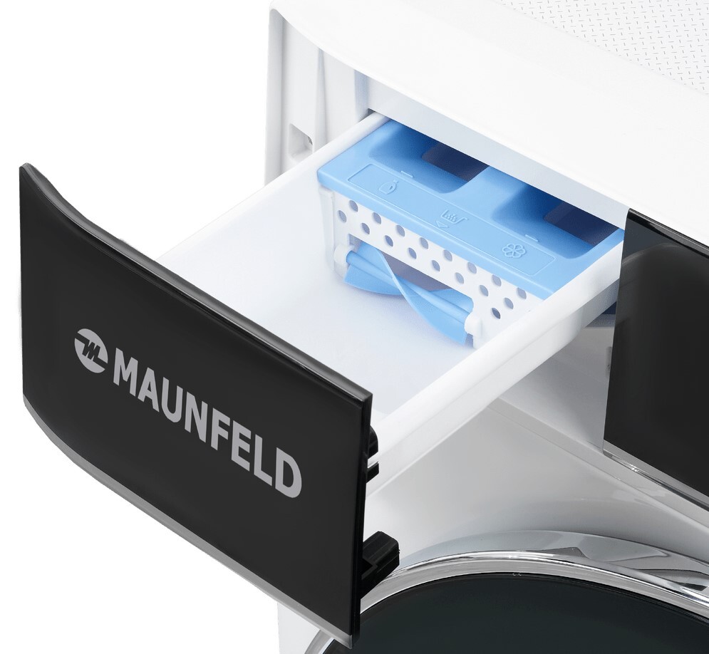 Maunfeld MFWD1295WH05