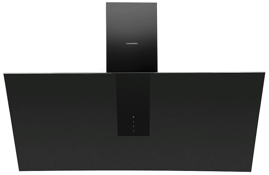 Maunfeld AURORA 90 Black matted