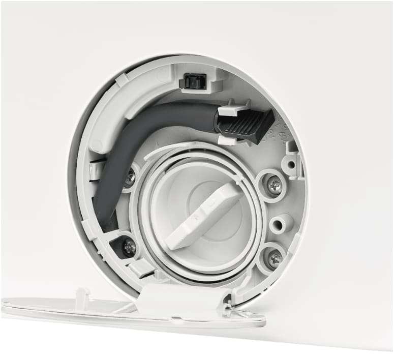 Maunfeld MFWD14116WH05