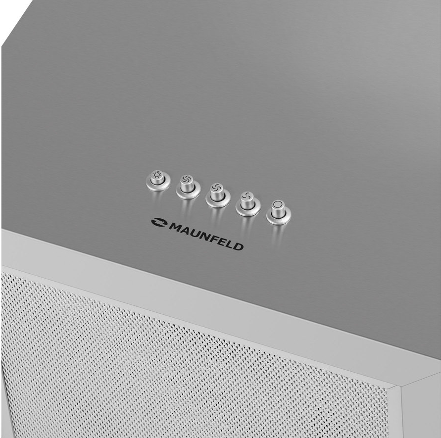 Maunfeld BOX Push 40 Inox