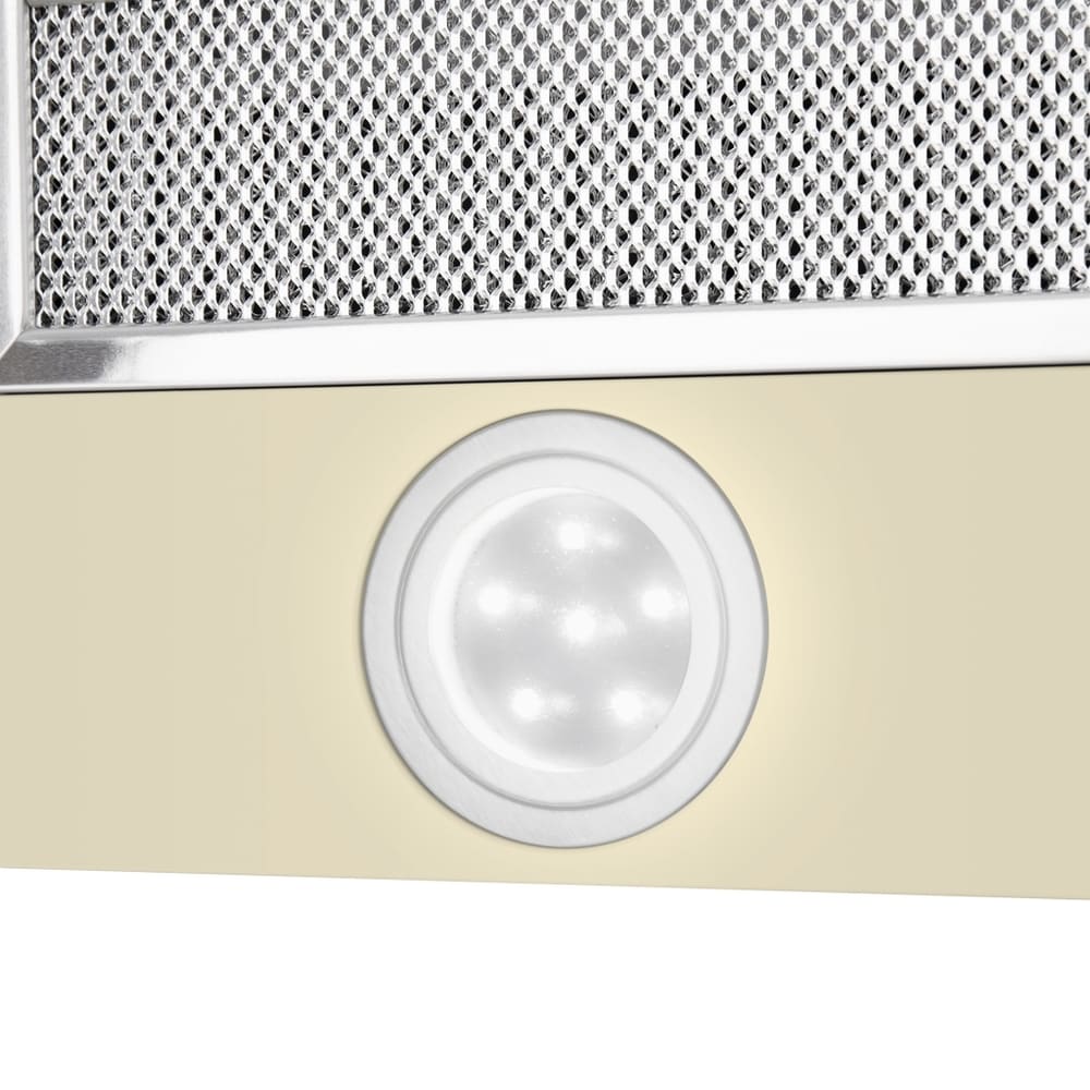 Maunfeld VS Fast (Glass) 60 Beige
