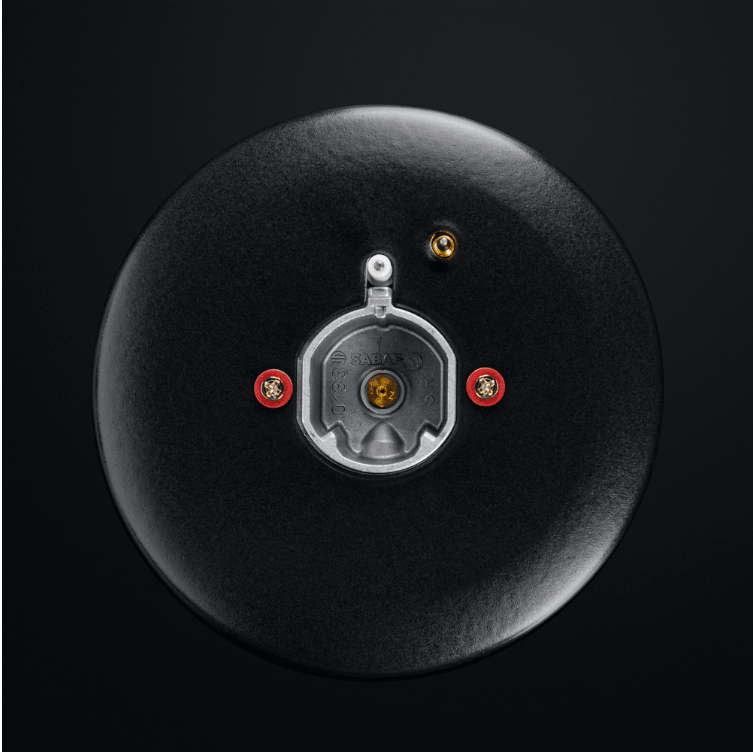 Maunfeld EGHG.64.6CB/G