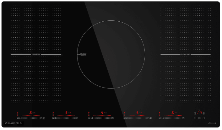 Maunfeld CVI905SFBK Inverter