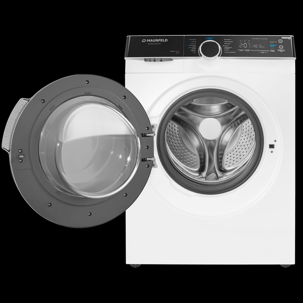 Maunfeld MFWM1510WH06