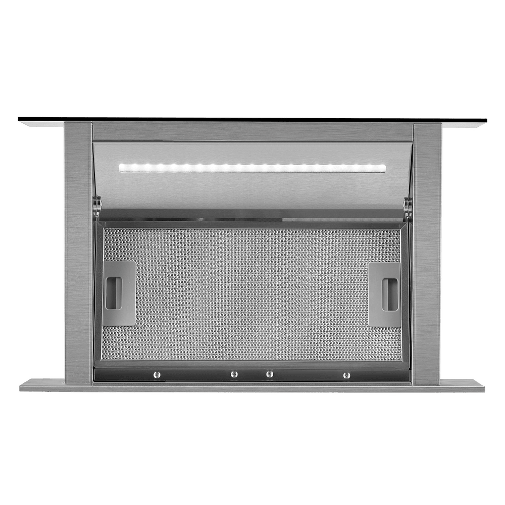 Maunfeld Prestige 90 Black