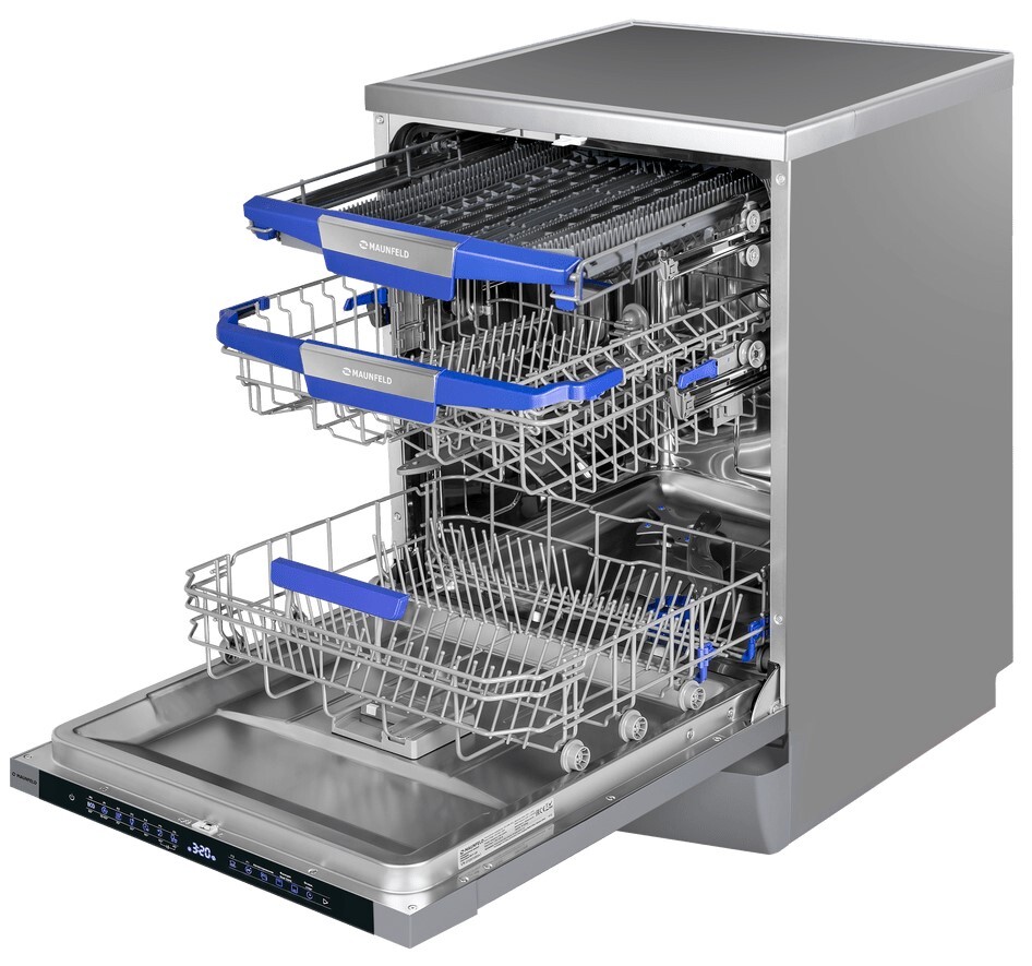 Maunfeld MWF60331S Inverter