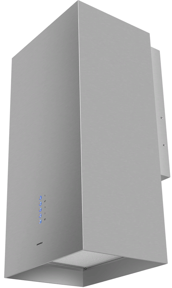 Maunfeld Bath 402 нержавеющая сталь