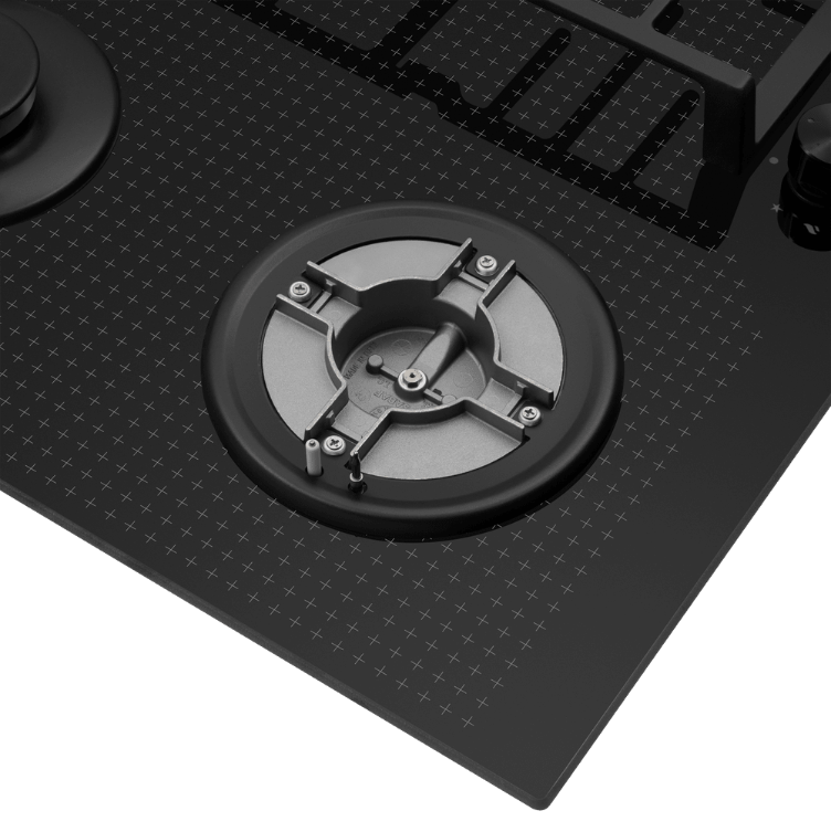 Maunfeld EGHG.64.73CB2/G