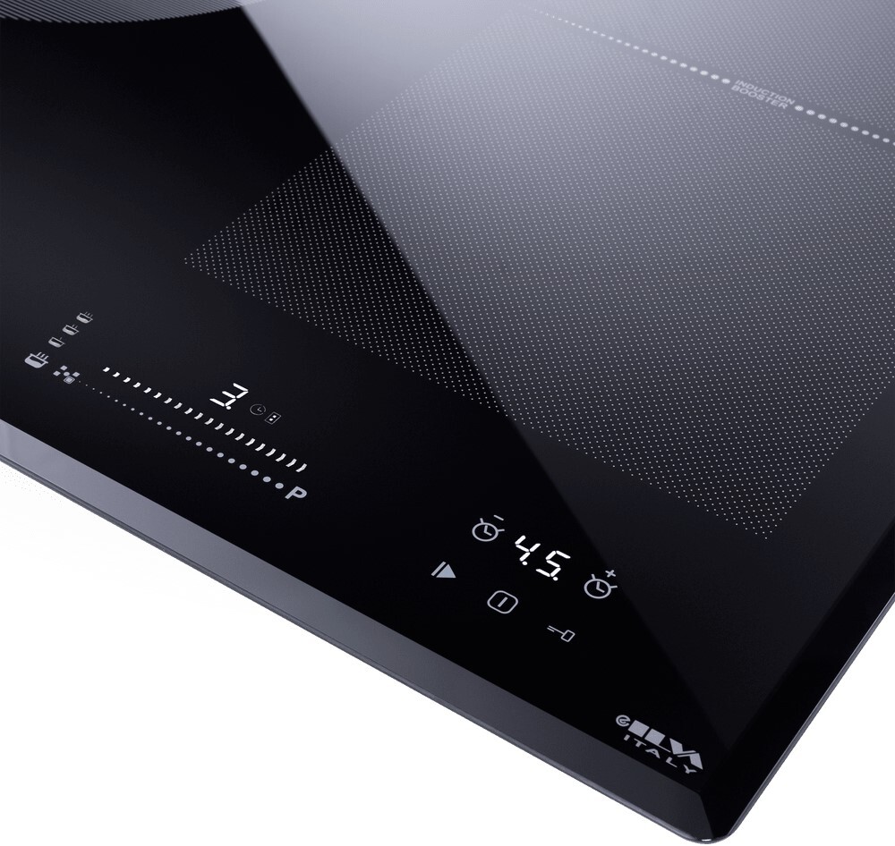 Maunfeld CVI905SFBK LUX Inverter