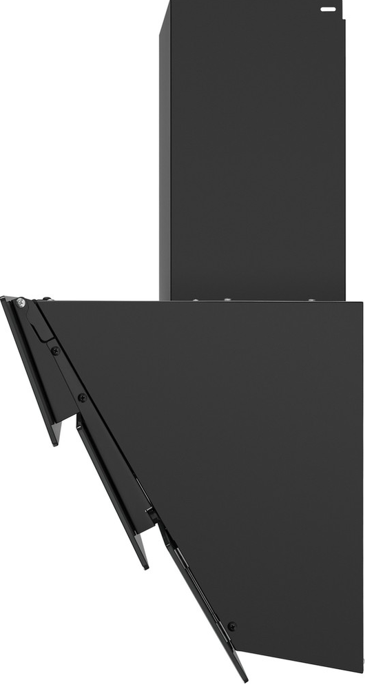 Maunfeld CASCADA 60 Glass Black