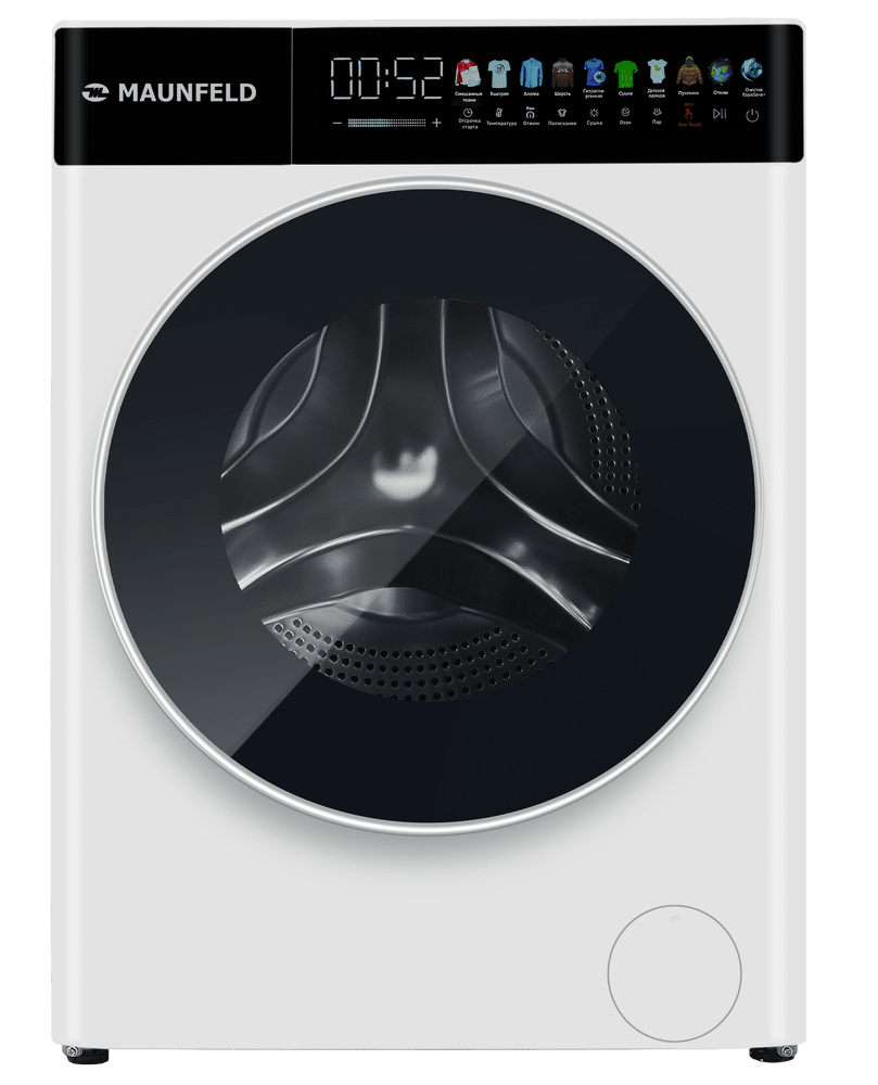 Maunfeld MFWM129WH05