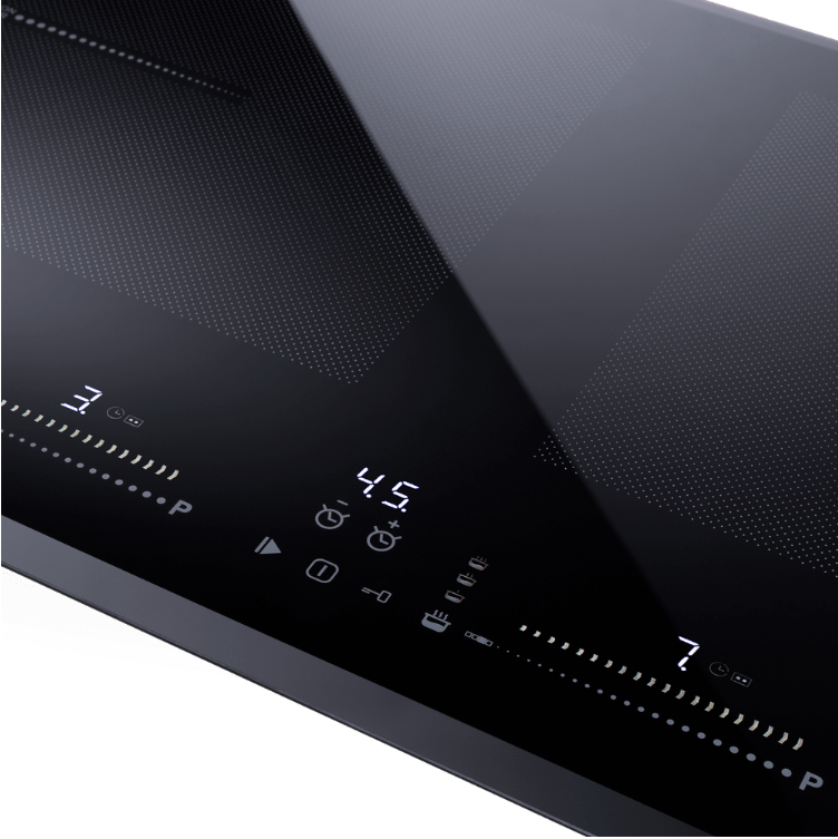 Maunfeld CVI904SFLBK LUX Inverter