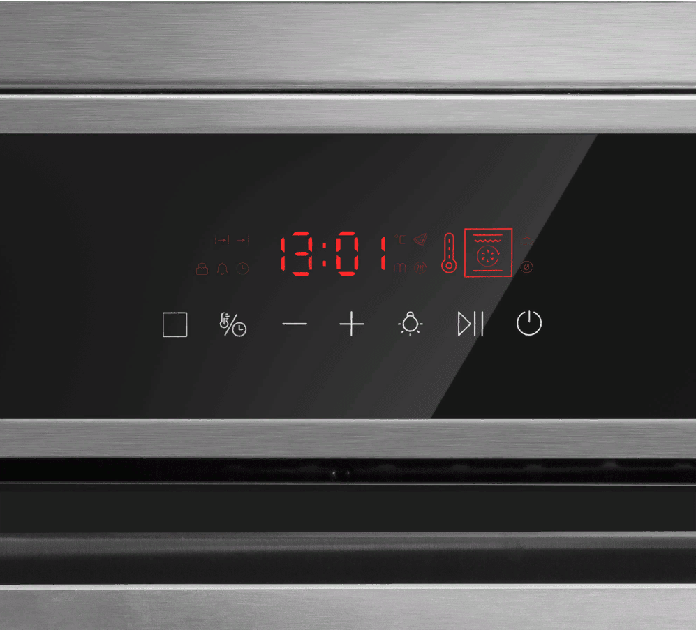 Maunfeld MEC611CS10TD