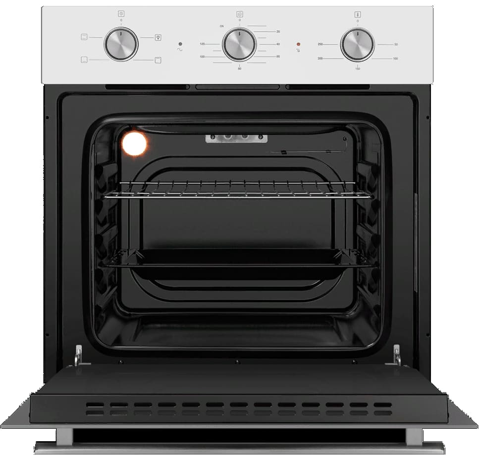 Maunfeld AEOC6040W