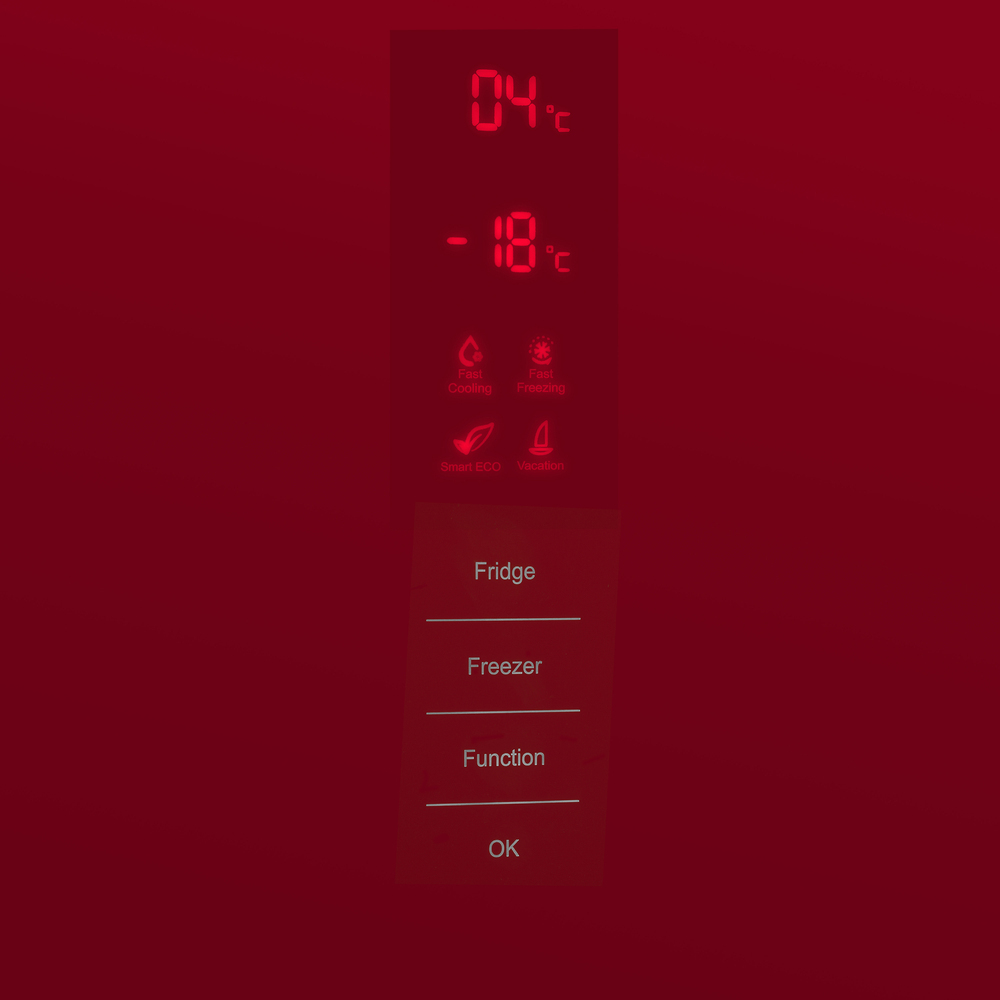 Maunfeld MFF200NFR Inverter