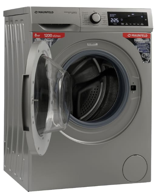 Maunfeld MFWM128SL400 ST INVERTER