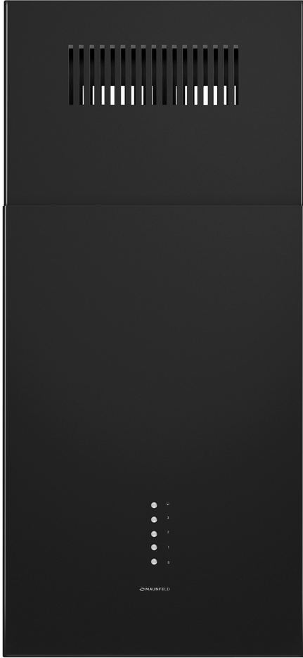 Maunfeld Bath Isla 401 черный