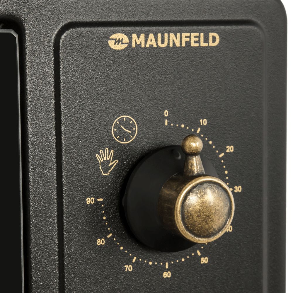 Maunfeld CEMOA.456.RBG