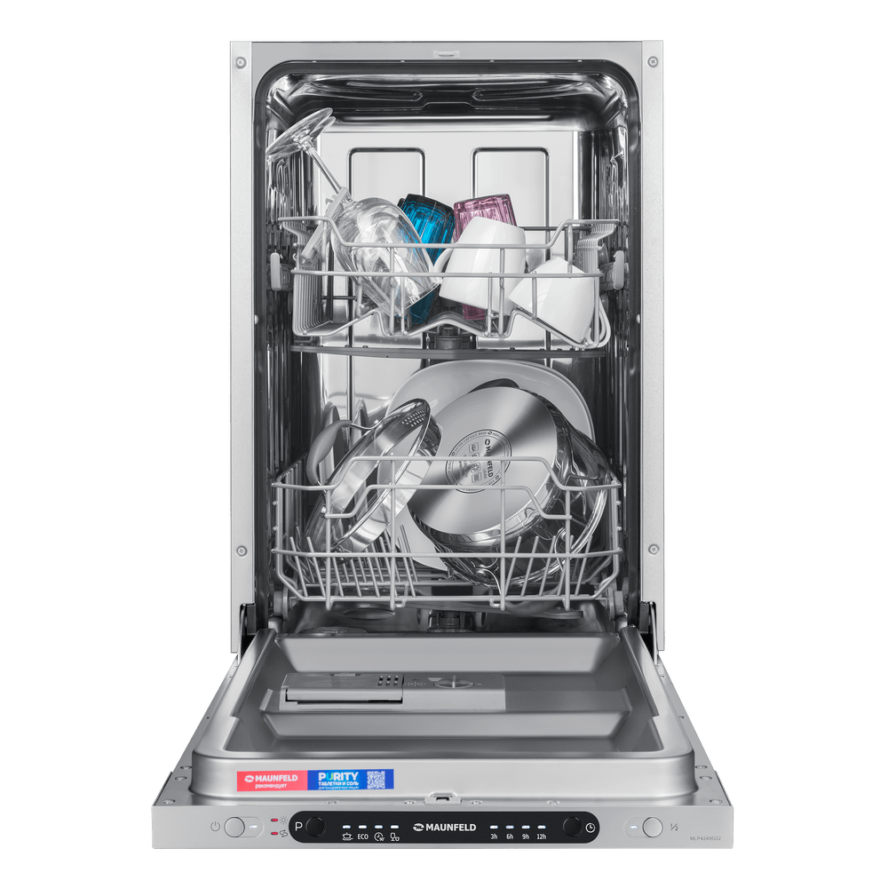 Maunfeld MLP4249G02 Light Beam