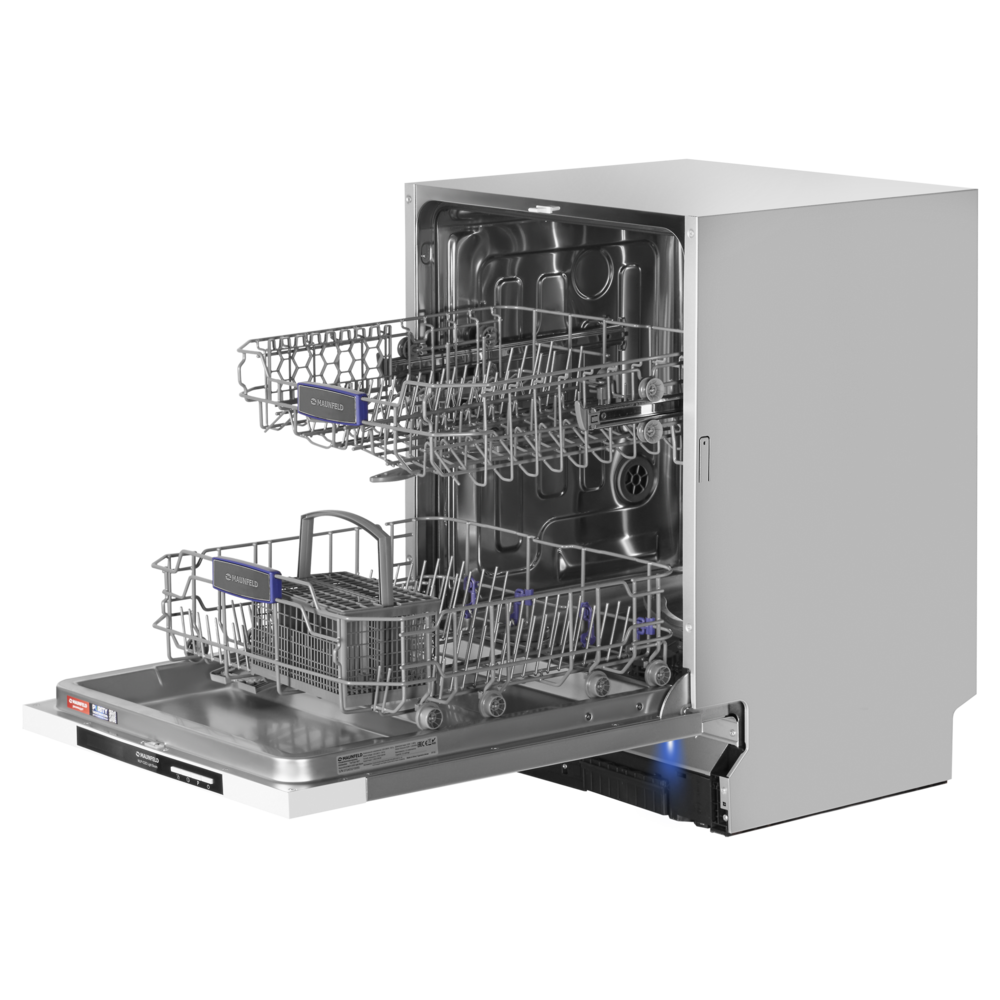 Maunfeld MLP-122D Light Beam