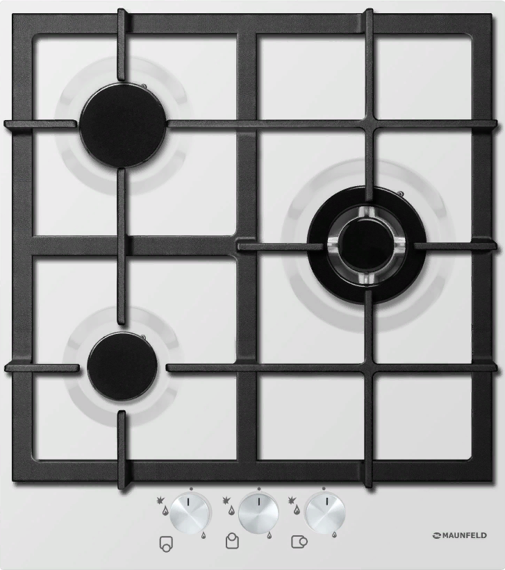 Maunfeld EGHE.43.33CW/G