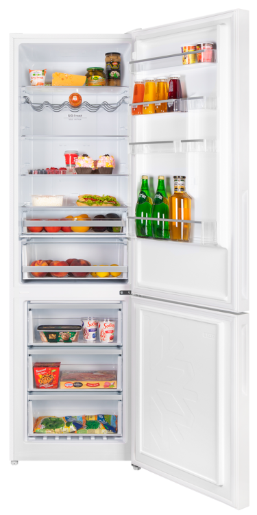 Maunfeld MFF200NFW Inverter