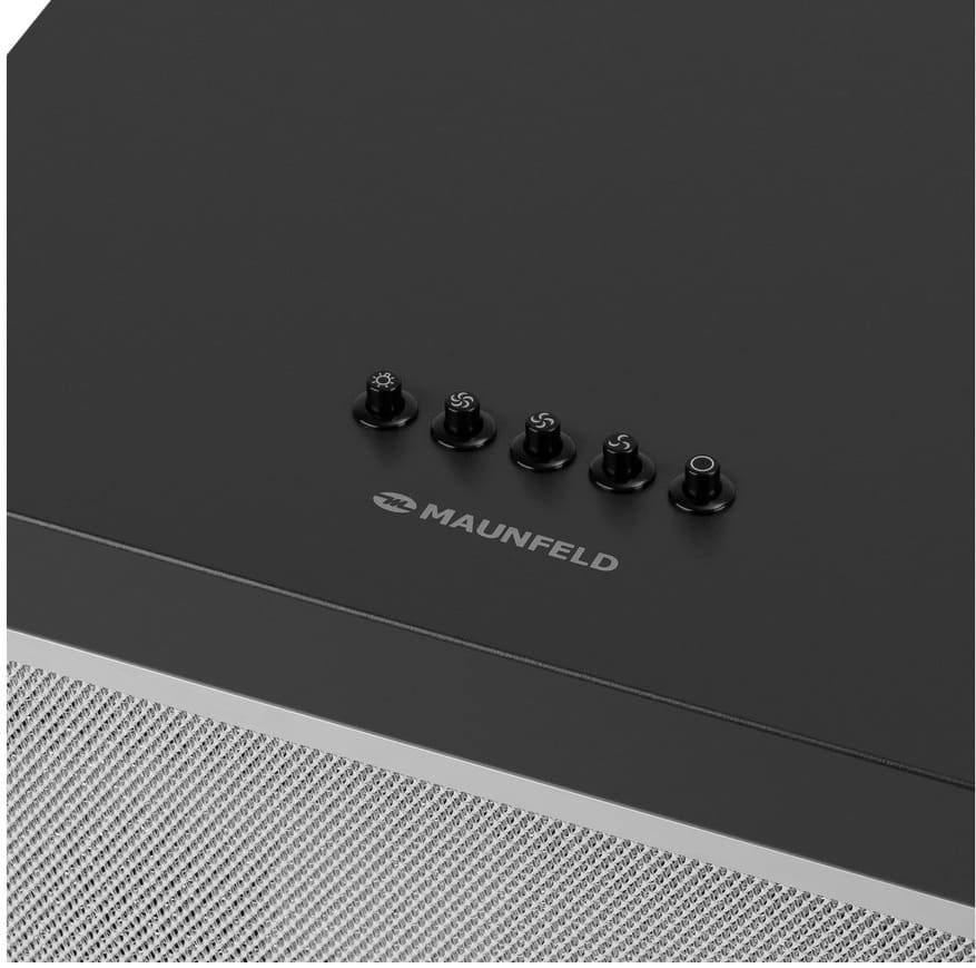 Maunfeld BOX Push 40 Black