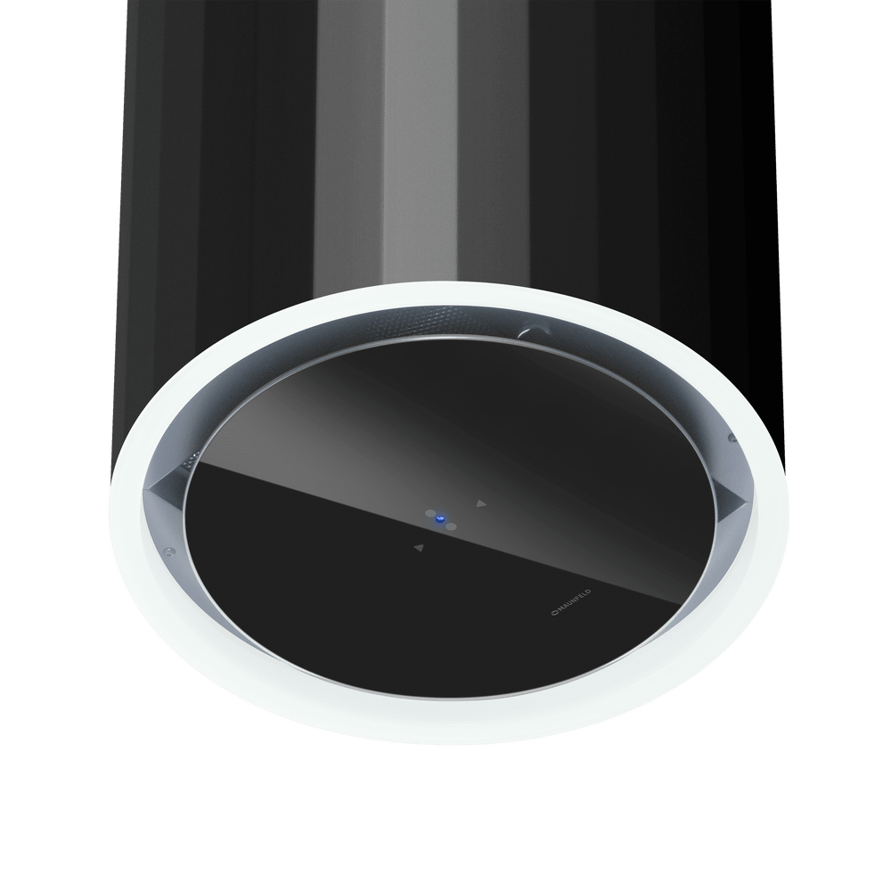 Maunfeld Adelaide 39 Wall Black