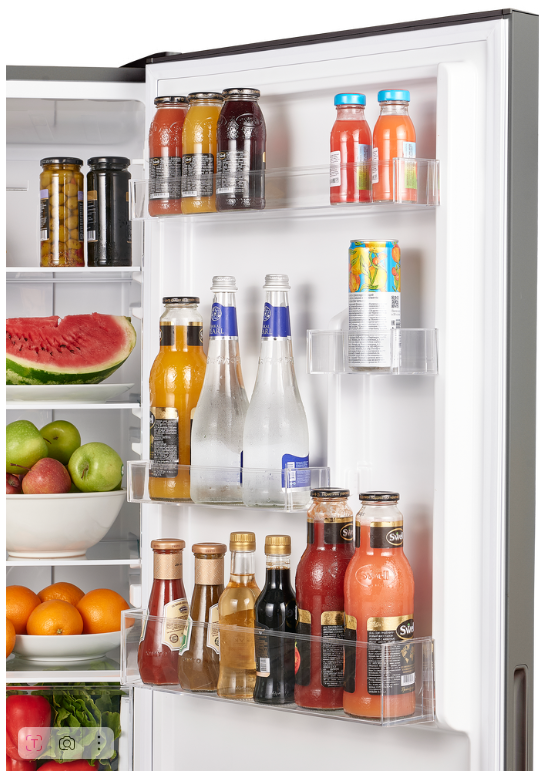 Maunfeld MFF185NFХ10 Inverter