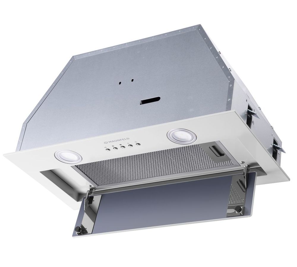 Maunfeld TRAPEZE 602IG WHITE