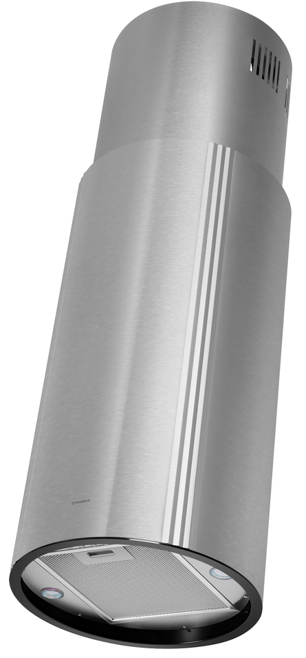 Maunfeld LEE PUSH 397 нержавеющая сталь