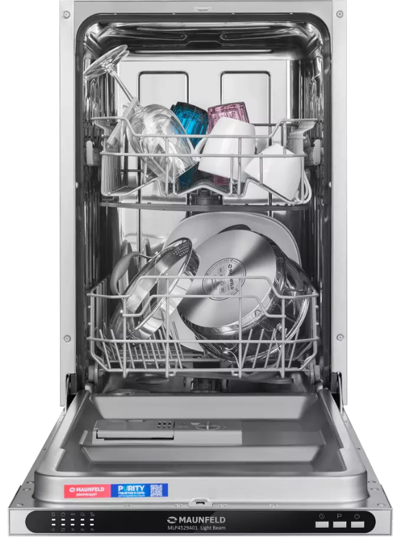 Maunfeld MLP4529A01 Light Beam