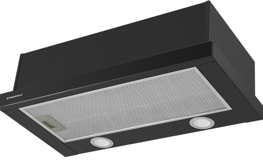 Maunfeld VS LIGHT 60 BLACK