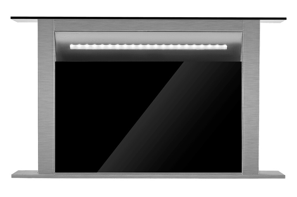 Maunfeld Prestige 60 Black