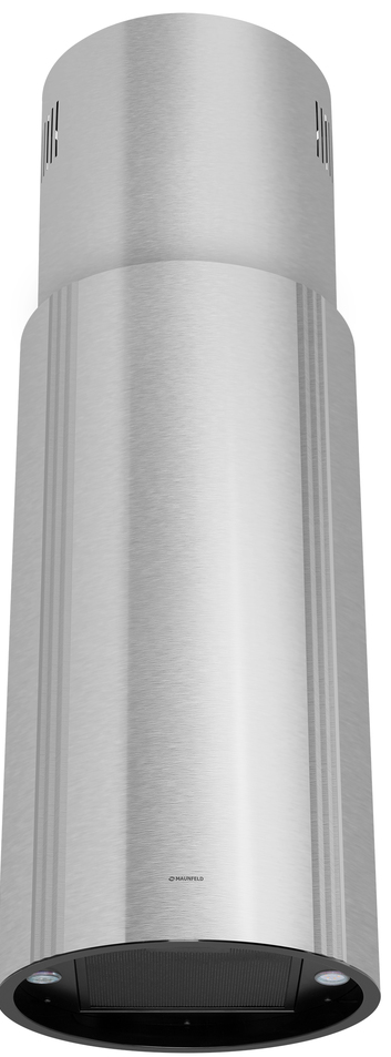 Maunfeld LEE PUSH 397 нержавеющая сталь