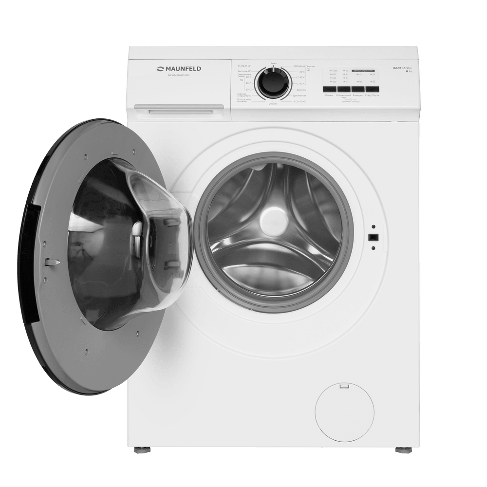 Maunfeld MFWM106WH052