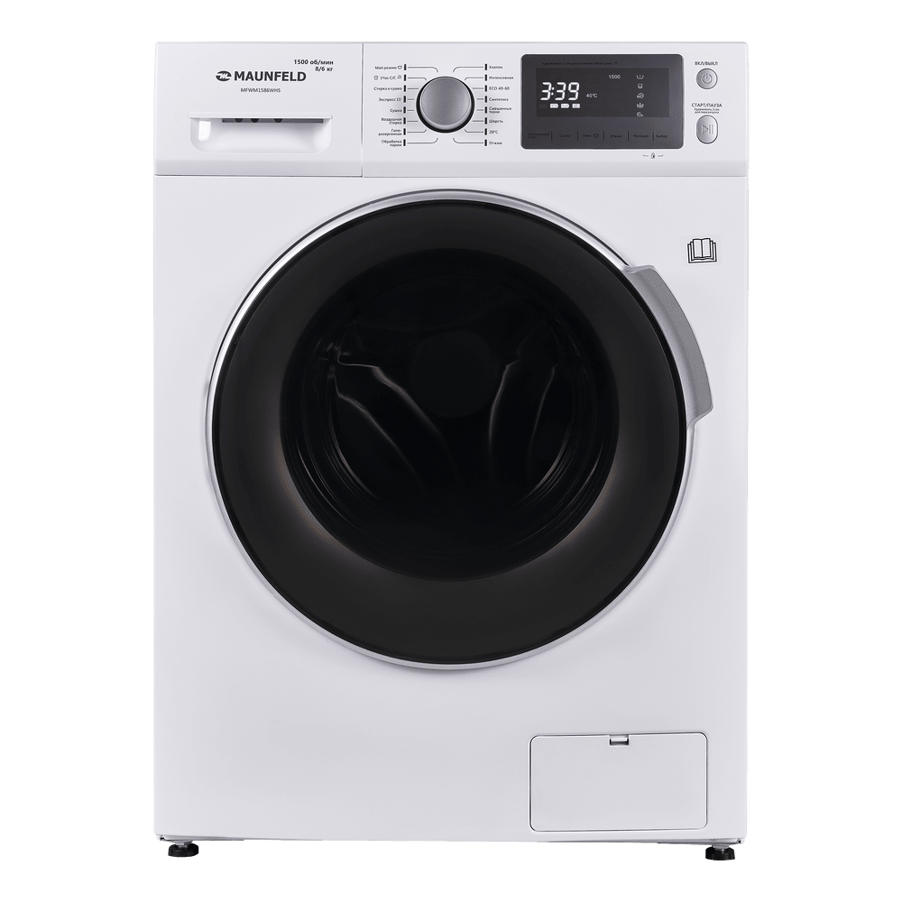 Maunfeld MFWM1586WH