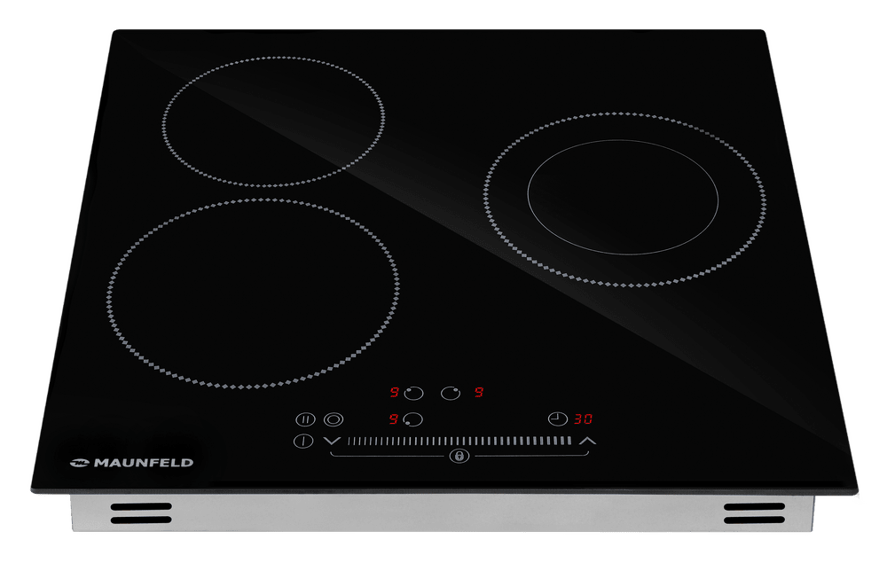 Maunfeld EVCE453SDPBK