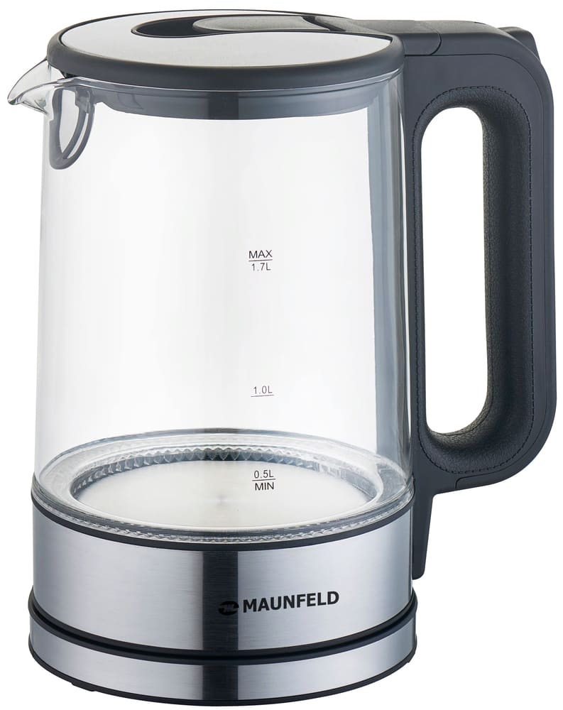 Maunfeld MGK-612BK