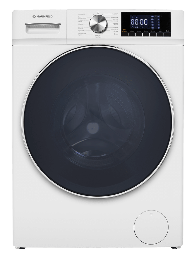 Maunfeld MFWM127IWH02