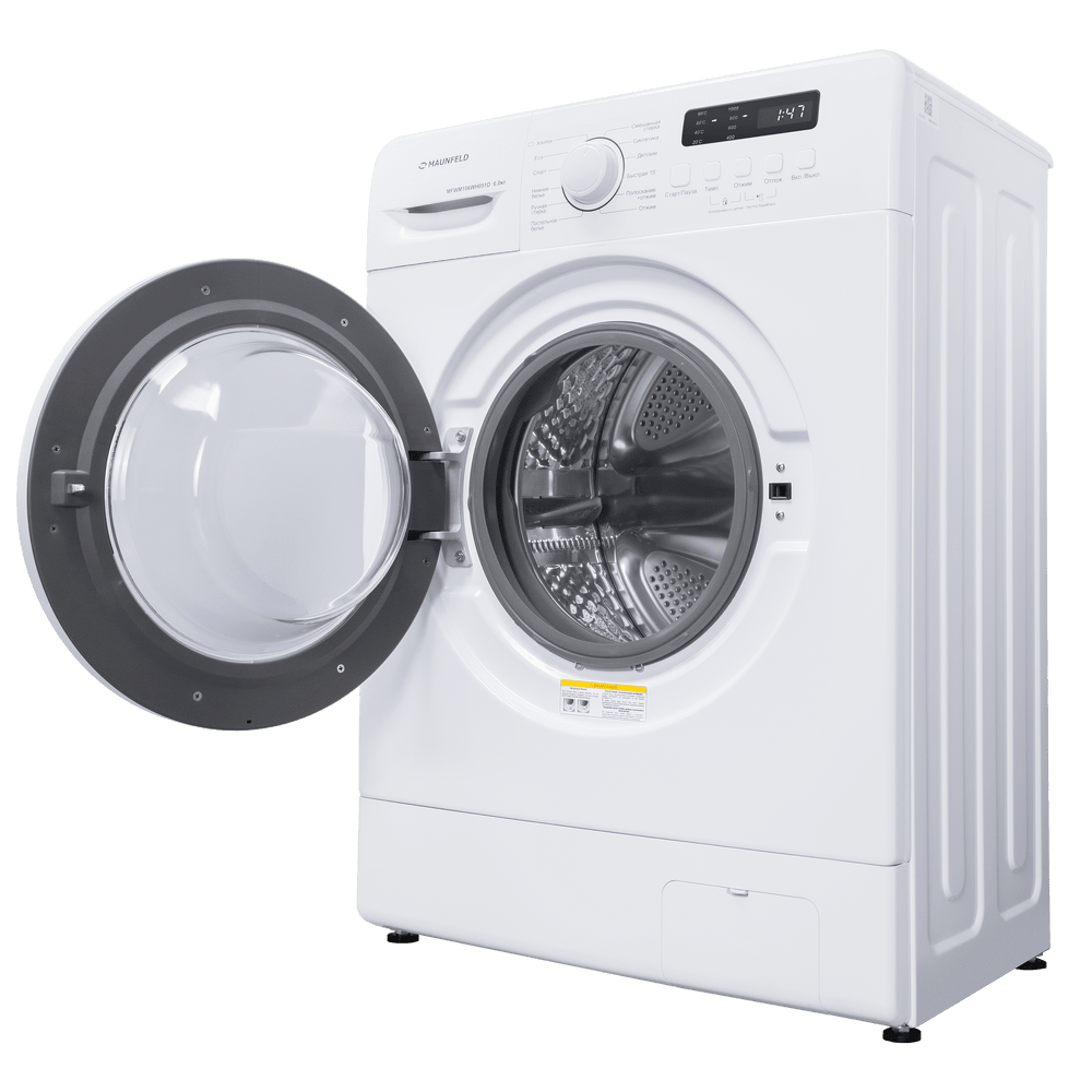 Maunfeld MFWM106WH051D